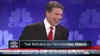 Rick Perry's 