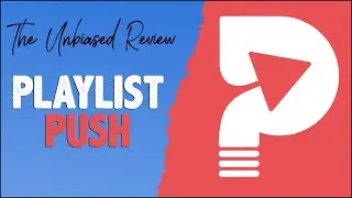 Get PAID to listen to Spotify music?! Truth about Playlist Push 💰🎧
