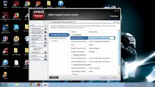 RETIRAR LAG 100% DE QUALQUER JOGO (PLACA DE VÍDEO AMD)