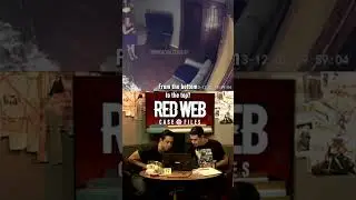 Debunking Ghost Footage 