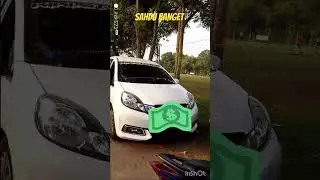 panser putih nyanyi sahdu banget #basuritelolet #basuri