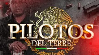 El MK (Kokin) - Pilotos Del Terre ft AfroSan Inédito 2023