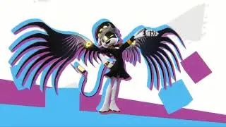New Murder Drones intro