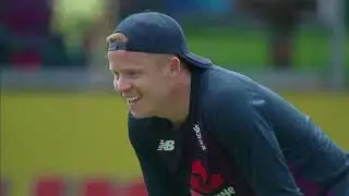 South Africa vs England 2019-2020 Highlights 3rd Test Day 3