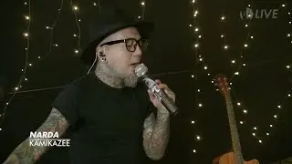 KAMIKAZEE - NARDA