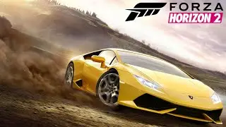 [XBOX ONE] Forza Horizon 2
