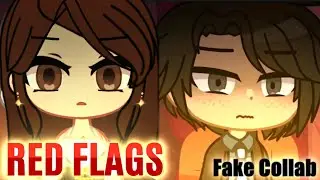 🚩RED FLAGS🚩// Fake Collab with @SiegeYT_ #SYTDateWithKyleFC