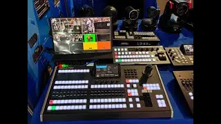 BIRTV Beijing Show: Ready for You!