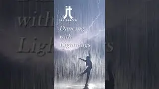 Jan Tracer - Dancing with Lightnings (intro)