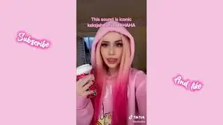 Leah Ashe Tik Tok 💓