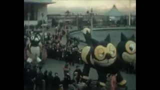 GOLD PANDA : Back Home : official video
