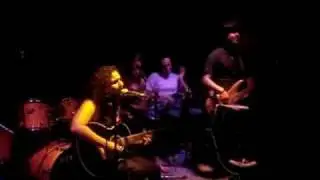 Property of Nadya Shanab - Sa'alny Habiby (Cairo Jazz Club)