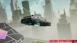 LiFE - Devlog Update (1080p)