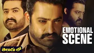 NTR Triple Action Thriller &Raashii Khanna, Nivetha Thomas Telugu Blockbuster Intresting Movie Scene