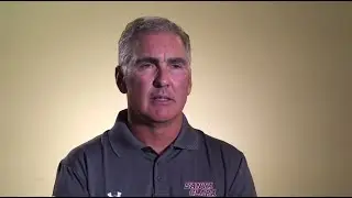 What a College Coach Looks for in Recruits (Jerry Smith)