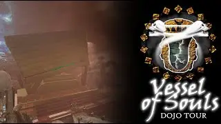 Vessel of Souls / Community Warframe Dojo Showcase.