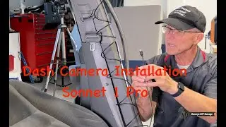 Dash Cam Installation Parking Mode Hardwire Kit, Dash Camera Vanture Install