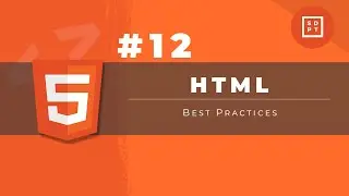 HTML Tutorial #12: Best Practices | Web Development | Filipino | Tagalog