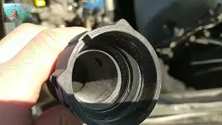 The temperature of the BMW E39 engine rises to 120 degrees. Problem with the electronic thermostat.