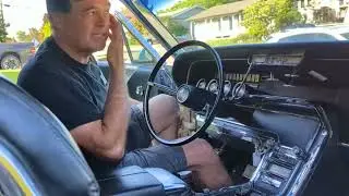 ⚠ Warning! ⚠ 64 - 66 Thunderbird Shift Lever Repair - A Must Do!