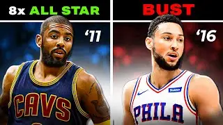What Happened To Every #1 Pick From The 2010's