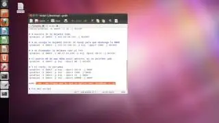 Configuracion de Firewall en Ubuntu - IPTABLES