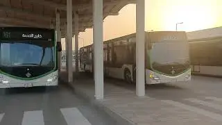 TERMINAL BARU BUS PTC