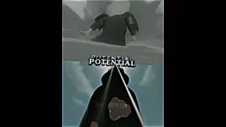 Itachi VS Tobirama