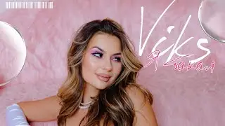 VIKS «Я ТАКАЯ»💖 (ПРЕМЬЕРА ТРЕКА)