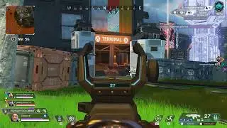 Apex Legends Со Стримов №9