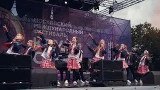 Детский хор 