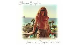 Shawn Staples, For Mom