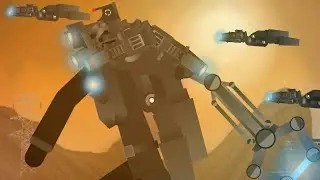 skibidi universe apocalypse 9