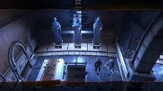 NeverWinter -  кооп прохождение "Плут - ловкач"/ 6 серия.
