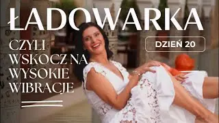 Maraton wysokowibracyjny dzień 20. Projekcje czyli co jest Twoje a co jest czyjeś