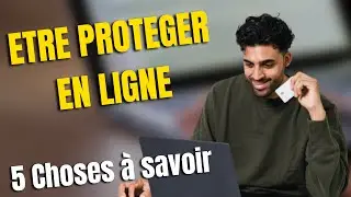 5 astuces pour naviguer en toute sécurité sur Internet