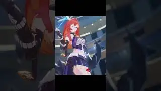 Senadina Convinced Me to Return to Honkai Impact 3rd