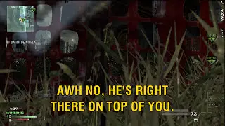 Search and Annoy - MW3 - Ep. 6