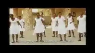 DIANA ASAMOAH - MADANSE DIE.flv