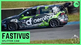 FASTIVUS 2021 SPLITTER CAM