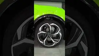 LOTUS NYO ОБЗОР 😻❤️‍🔥 #китайскиемашины #lotus #automobile