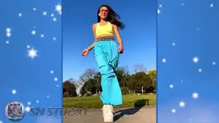 Shuffle Dance Video ♫ Arabesque - In For A Penny (Divnitic R & Lew Basso Rework) SN Studio Edit ♫