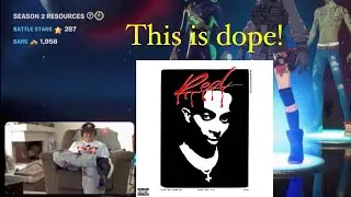 Logic Listens to Playboi Carti