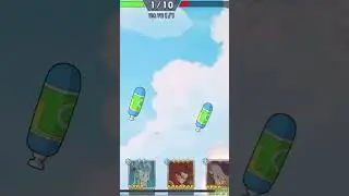 Fury Fighter BULMA #shorts