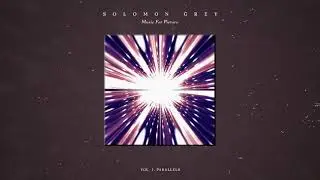 Solomon Grey - Chennai