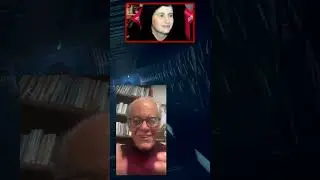 "Chegou a notícia... CAIU E M0RR3U! MORR3U AGORA, agorinha!"