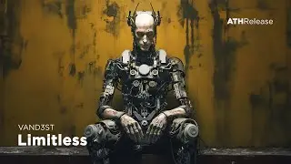 VAND3ST - Limitless [Cyberpunk / Midtempo Bass]