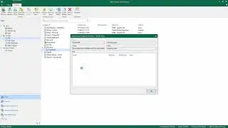 Veeam V11 - Instant VM Recovery