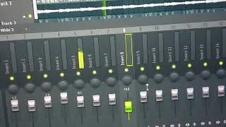 Cooking up G Funk on FL Studio