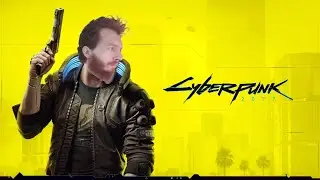 Ищем Соми? - Cyberpunk 2077: Phantom Liberty